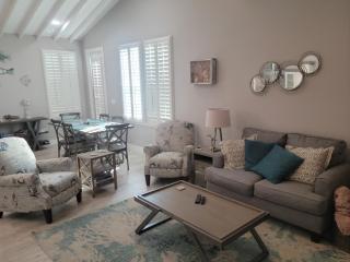 Venture Out 600 Seabreeze Dr Comes WITH GOLF CART - Panama City Beach - 8