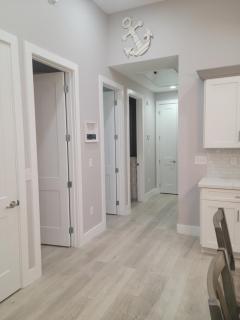 Venture Out 600 Seabreeze Dr Comes WITH GOLF CART - Panama City Beach - 4
