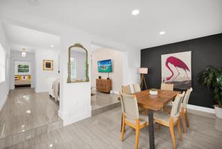 The Gatsby House Miami at World-Class Brickell - 6