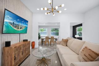The Gatsby House Miami at World-Class Brickell - 7