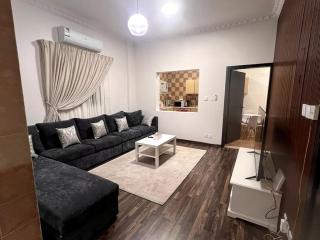Ban Luxury Apartments - Al Khobar - 6