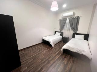 Ban Luxury Apartments - Al Khobar - 2