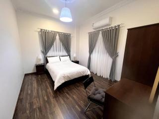 Ban Luxury Apartments - Al Khobar - 4