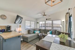 Lake Havasu Cottage Mountain Views and Beach Access - Lake Havasu City - 8