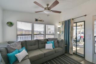 Lake Havasu Cottage Mountain Views and Beach Access - Lake Havasu City - 7