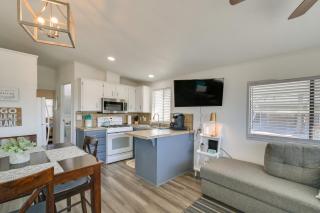 Lake Havasu Cottage Mountain Views and Beach Access - Lake Havasu City - 6