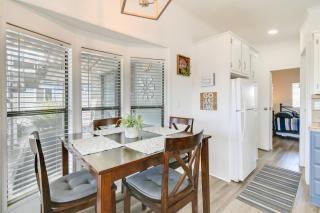 Lake Havasu Cottage Mountain Views and Beach Access - Lake Havasu City - 4