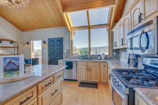 3 Mi to Ski Resort Spacious Angel Fire Retreat - Angel Fire - 1