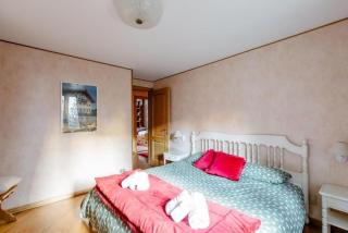 Lo Chalet nel cuore di Courmayeur - Courmayeur - 4