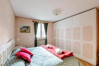 Lo Chalet nel cuore di Courmayeur - Courmayeur - 8