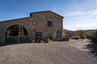 Lina - Podere Ribatti Casole D'Elsa - 5