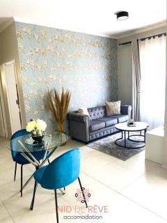 Nid de Rêve Accommodation - Midrand - 8