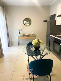 Nid de Rêve Accommodation - Midrand - 7