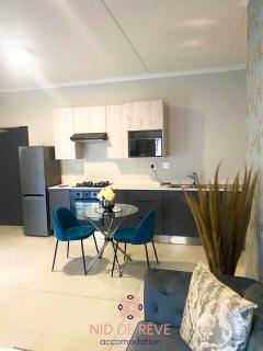 Nid de Rêve Accommodation - Midrand - 6