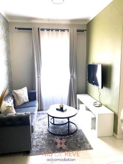 Nid de Rêve Accommodation - Midrand - 5