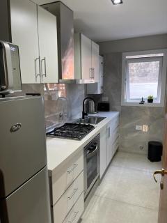 Departamento Fabuloso 3 - Rosario - 5