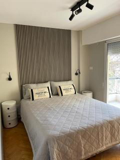 Departamento Fabuloso 3 - 4