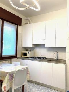 Bilocali Casa De Lazzari - Piazza Brescia - Adria Holiday Jesolo - FAMILY APARTMENTS - Lido di Jesolo - 6