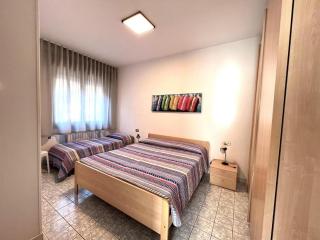 Bilocali Casa De Lazzari - Piazza Brescia - Adria Holiday Jesolo - FAMILY APARTMENTS - Lido di Jesolo - 3