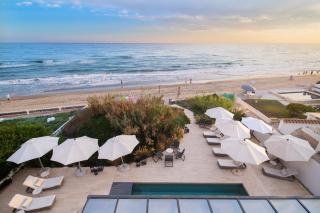 Villa Dune Costabella - Marbella - 5