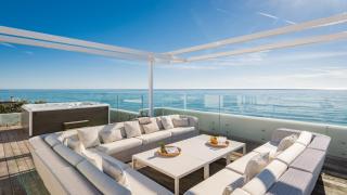 Villa Dune Costabella - Marbella - 7