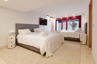 Villa White Nueva Andalucia - Marbella - 6