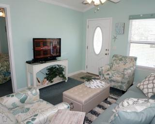 Venture Out 402 North Marlin Dr WITH GOLF CART - Panama City Beach - 9