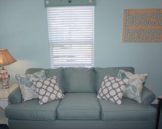 Venture Out 402 North Marlin Dr WITH GOLF CART - Panama City Beach - 8