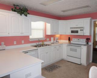 Venture Out 402 North Marlin Dr WITH GOLF CART - Panama City Beach - 4