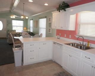 Venture Out 402 North Marlin Dr WITH GOLF CART - Panama City Beach - 2