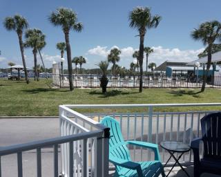 Venture Out 402 North Marlin Dr WITH GOLF CART - Panama City Beach - 1