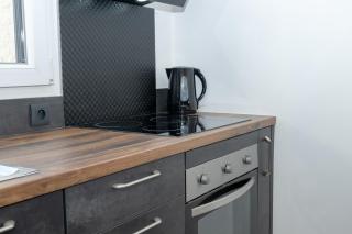 Chalet les Iris - Saint-Pierre-dʼEntremont - 1