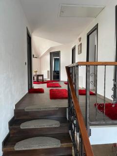 Casa Nicholas - Zărneşti - 6