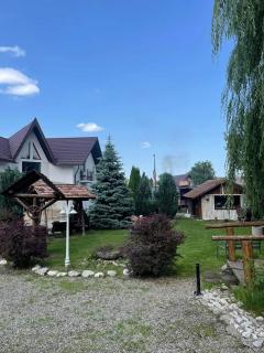 Casa Nicholas - Zărneşti - 7