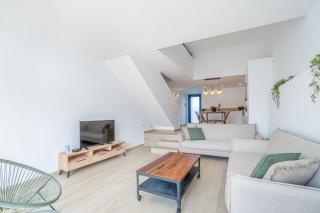 405-Casa al canal con amarre - Empuriabrava - 1