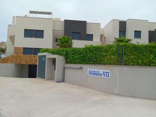 Amanecer 7 Alicante - Orihuela - 8