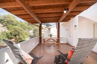 Holiday vista Montagna - Cala Gonone - 0