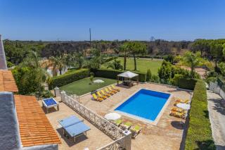 Villa Amora by Villa Plus - Vale do Lobo - 0