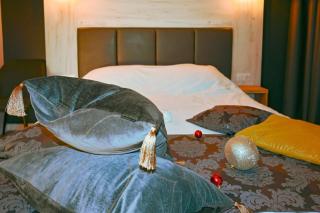Logis Clermotel - Hôtel & Restaurant - Agnetz - 0