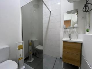 Le nid de Montereau - 350 m hôpital - Montereau-faut-Yonne - 1