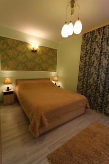 Nadezhda Apartments on the Nauryzbai Batyr 63 - Alma-Ata - 4