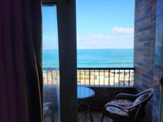 Amazing Sea View 2 bedroom apartment - 8