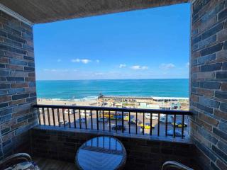 Amazing Sea View 2 bedroom apartment - 9