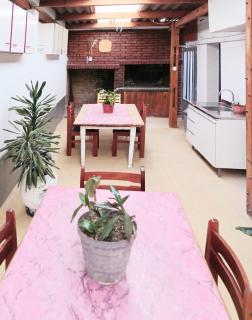 LA CASA DEL LIMONERO - Puerto Madryn - 4