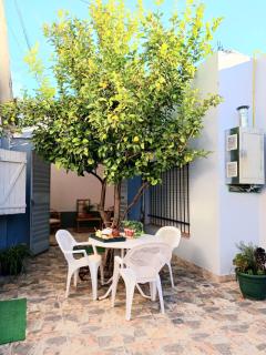 LA CASA DEL LIMONERO - Puerto Madryn - 1