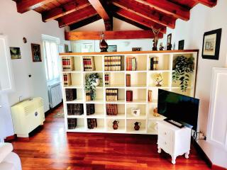 Fantuzzi Palace - Bolonia - 4