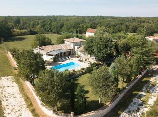 Villa Karim near Poreč with large garden & 50 m2 private pool - 5
