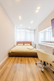 Квартири подобово біля вокзалу - 4