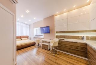 Квартири подобово біля вокзалу - 1