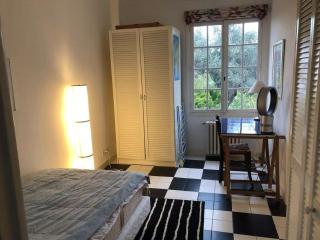 Comfortable home with a beautiful garden - Vence - 2